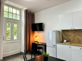 Studio DeCetral w Sopocie Sopot